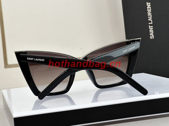 Saint Laurent Sunglasses Top Quality SLS00391